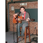 Robbie - blew us away with his amazing vocals!
